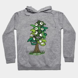 Arbor Day JAG III Hoodie